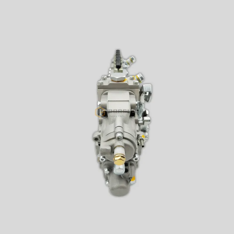 Isuzu parts